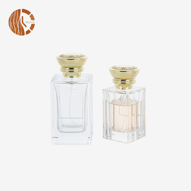 100ml Empty Perfume Bottle